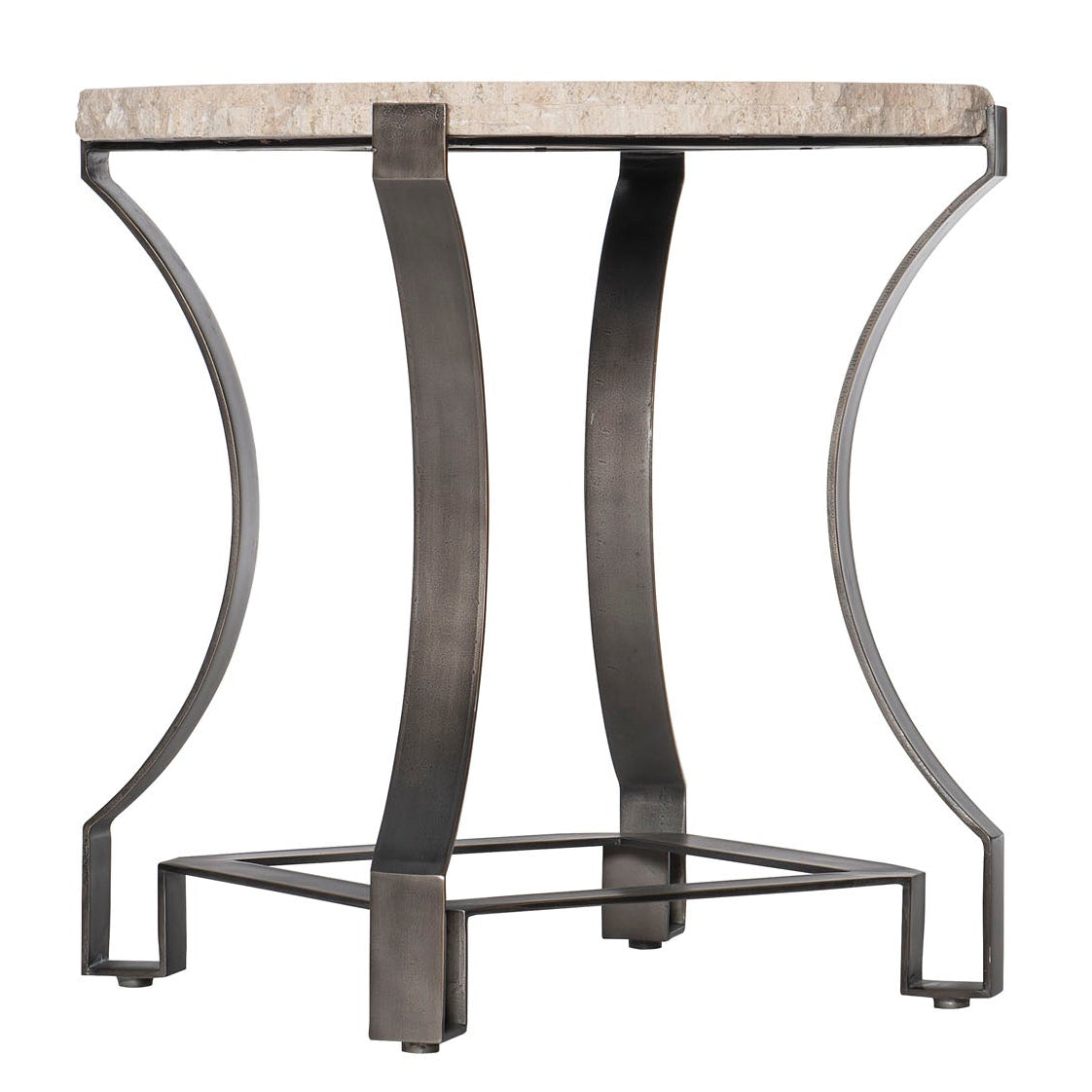 Bernhardt Living Sayers Side Table