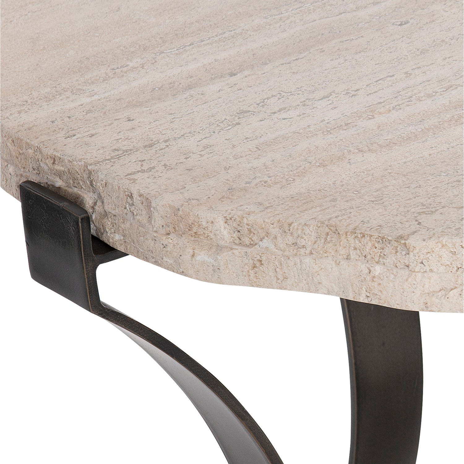 Bernhardt Living Sayers Side Table