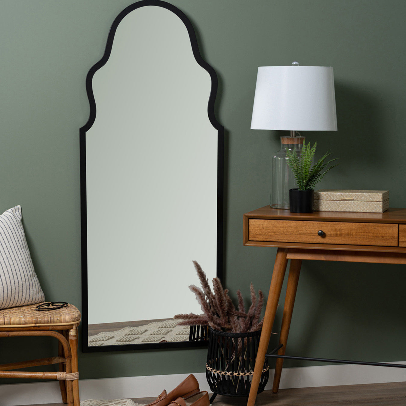 Cadence Wall Mirror