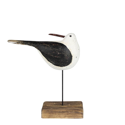 Sandpiper Sculpture Set of 3