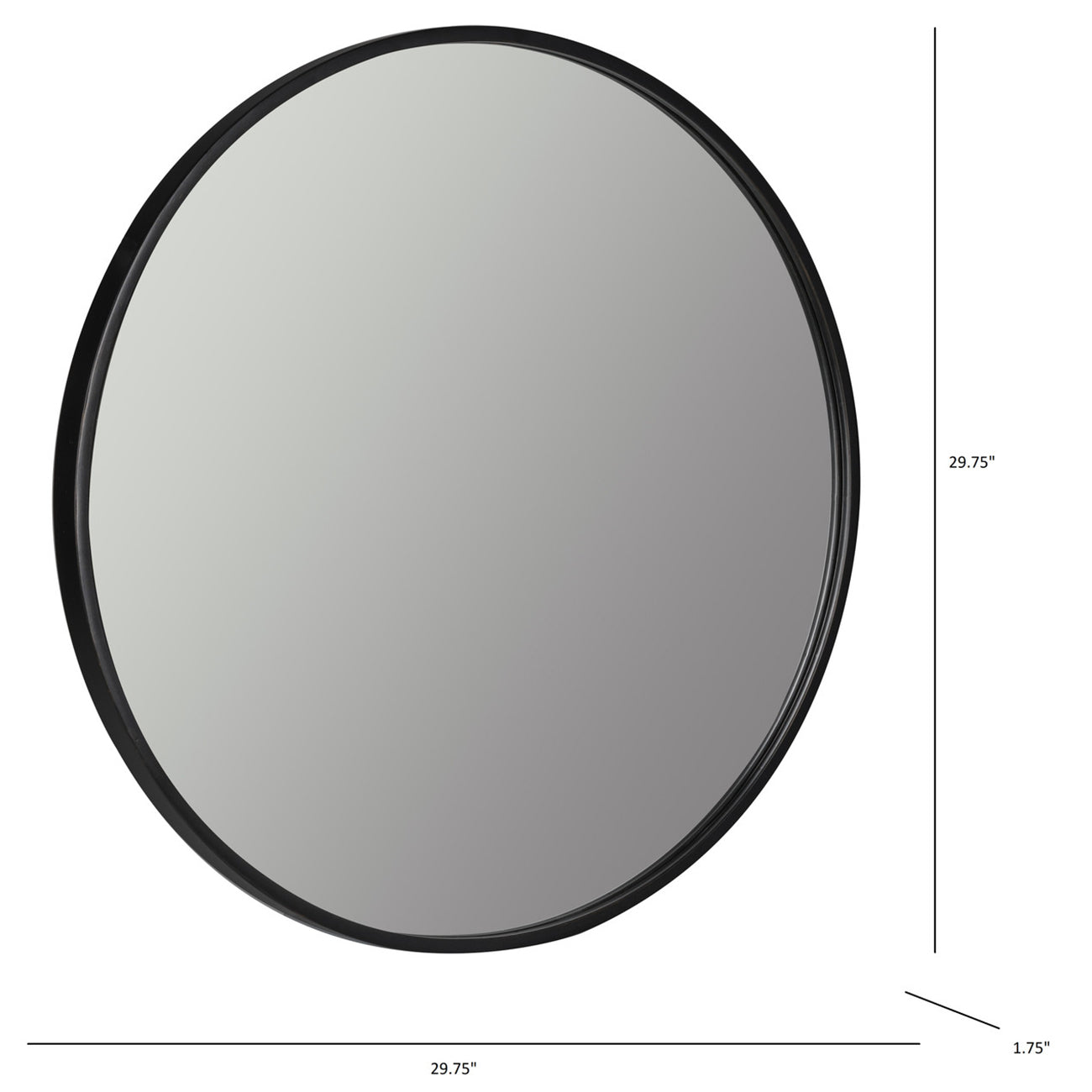 Luna Wall Mirror