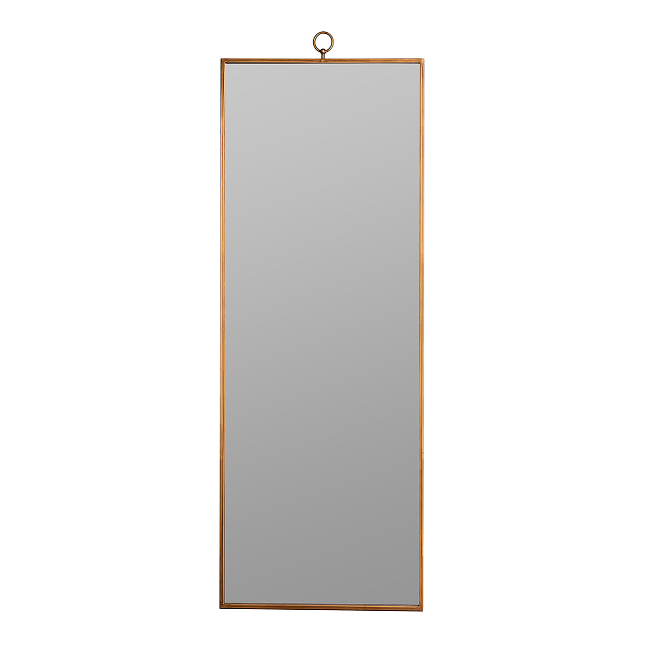 Zola Floor Mirror