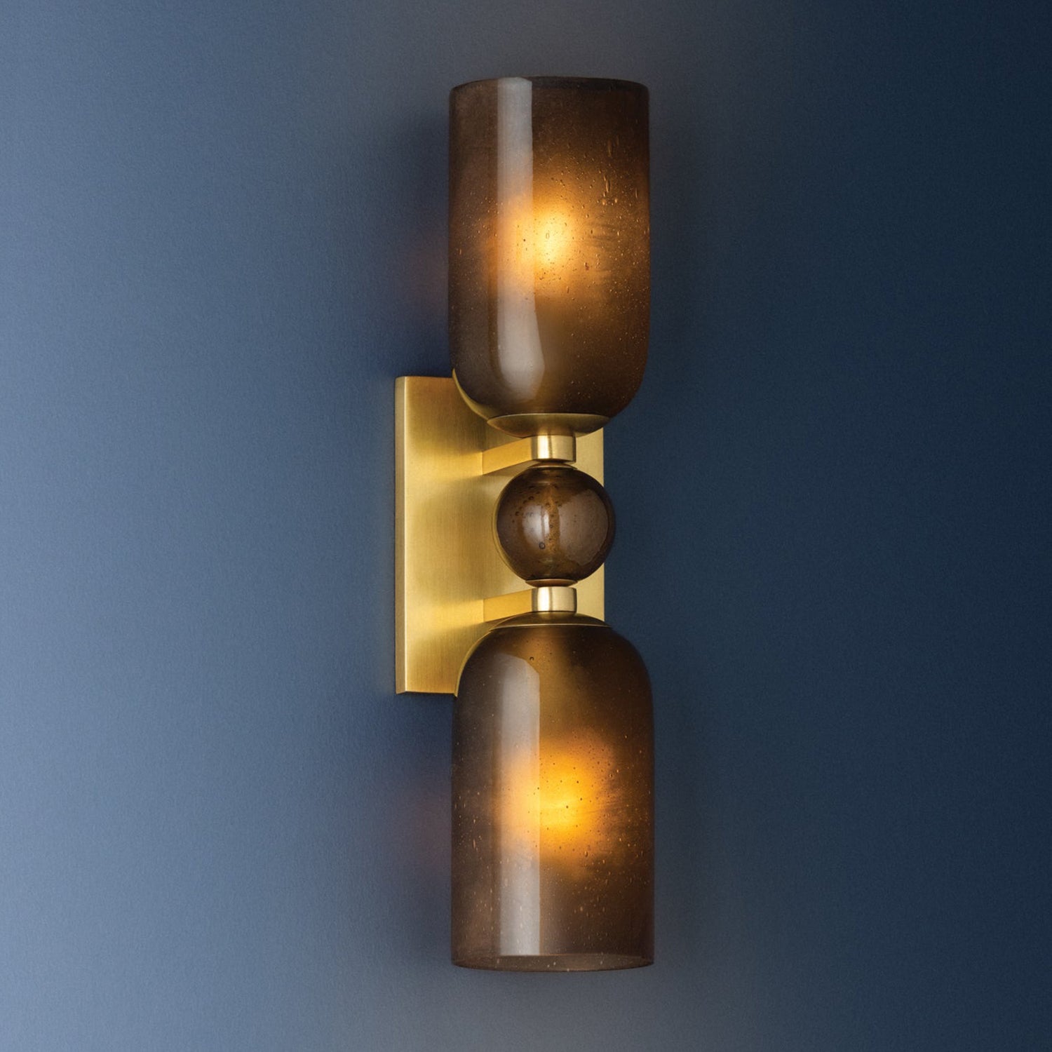 Hudson Valley Lighting Hurleyville Wall Sconce