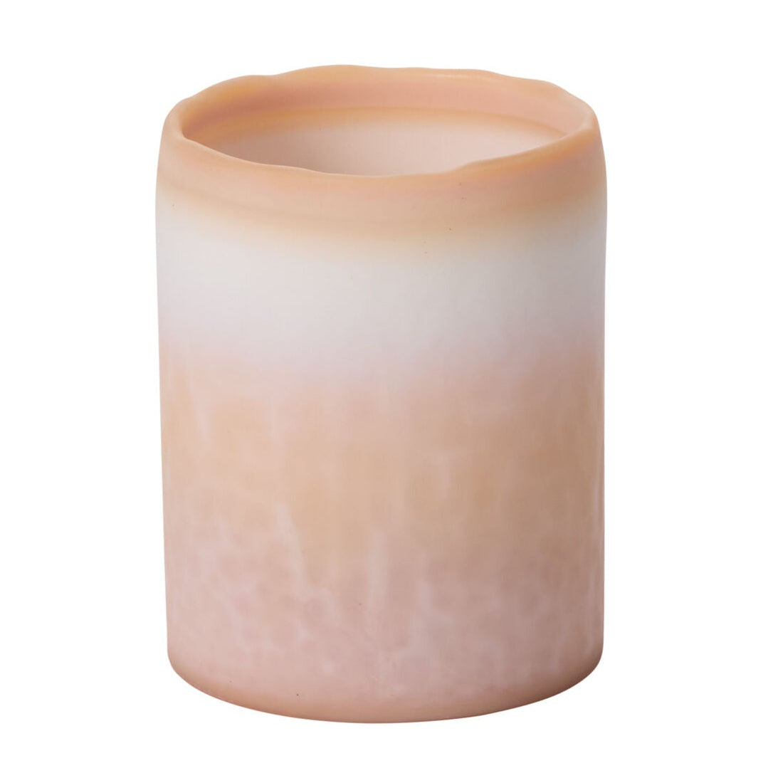 Stilton Votive Candle Holder displayed in an interior setting