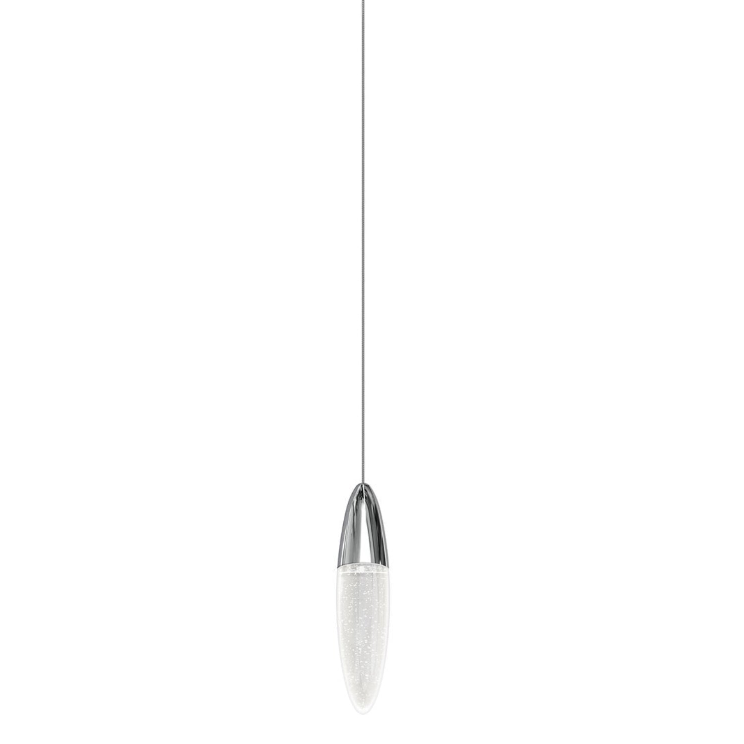 Sonneman Sultana Polished Chrome 4160.01 Pendant