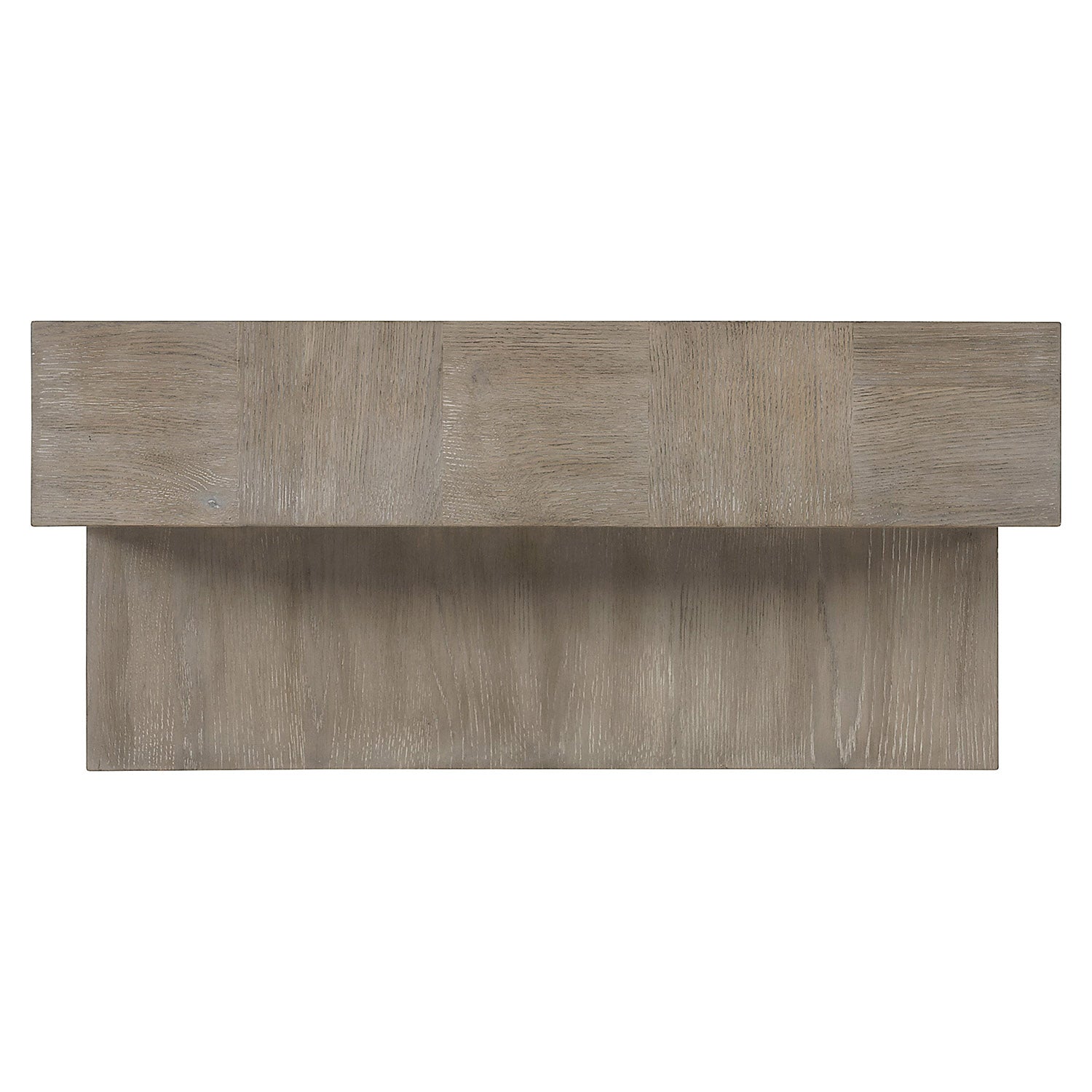 Bernhardt Living Fairgrove Cocktail Table