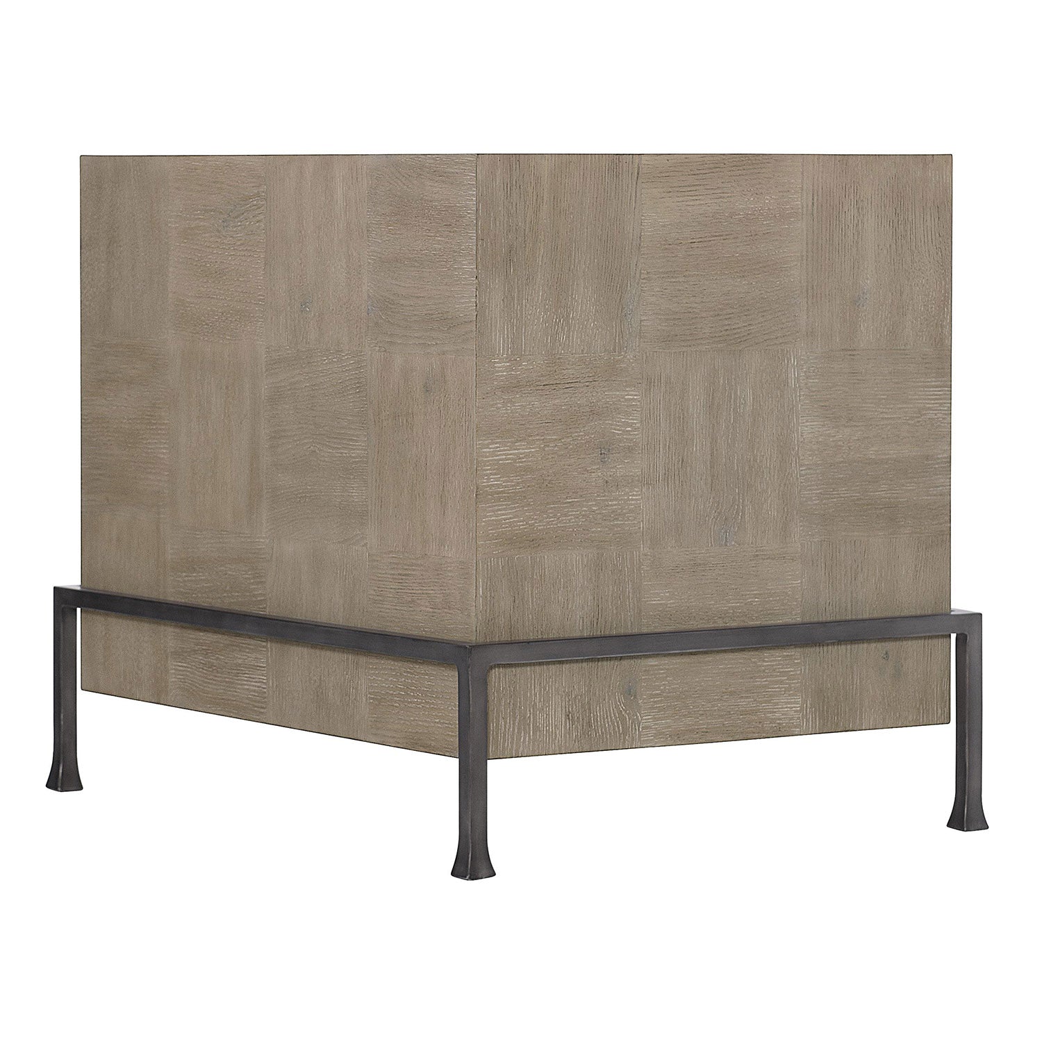 Bernhardt Living Fairgrove Side Table