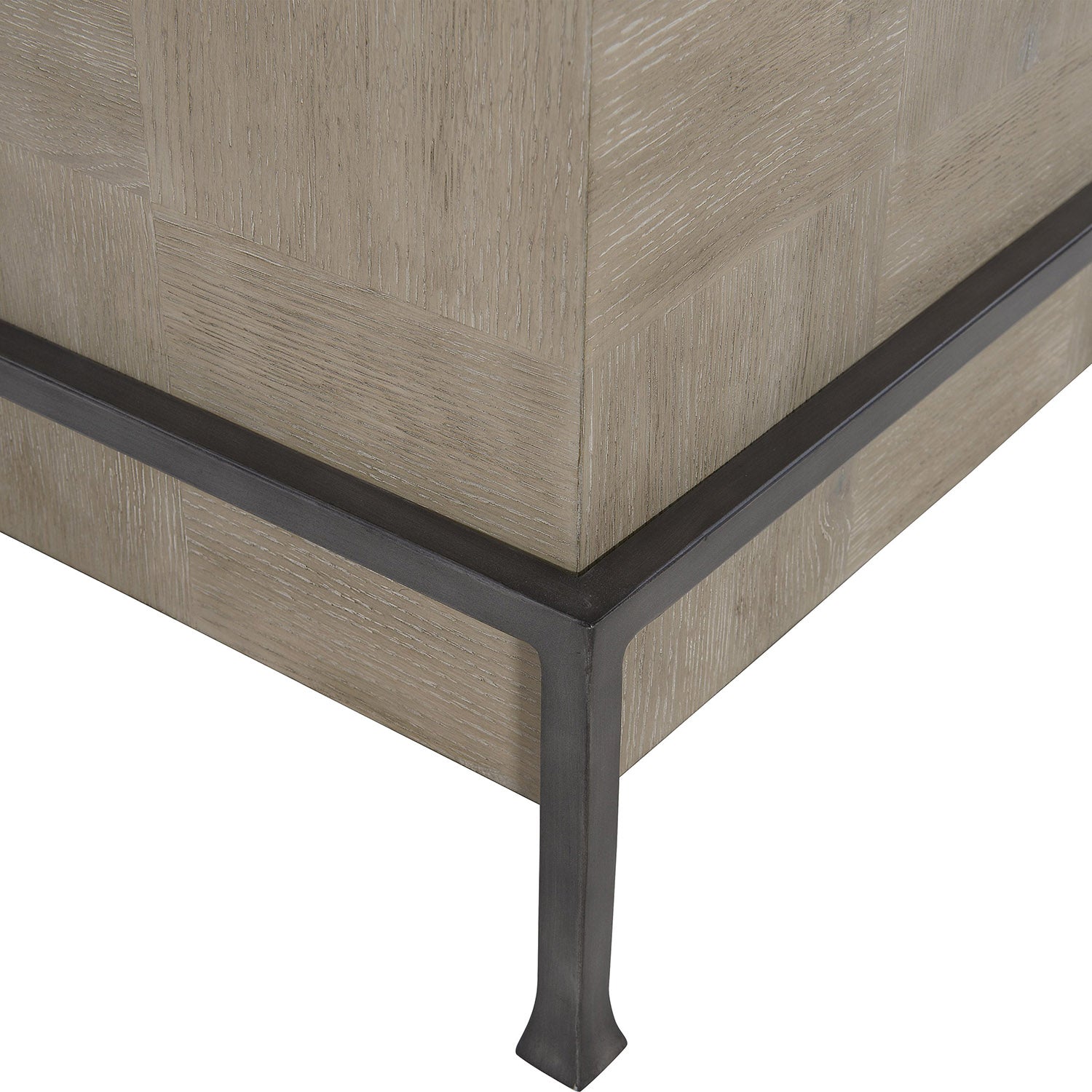Bernhardt Living Fairgrove Side Table
