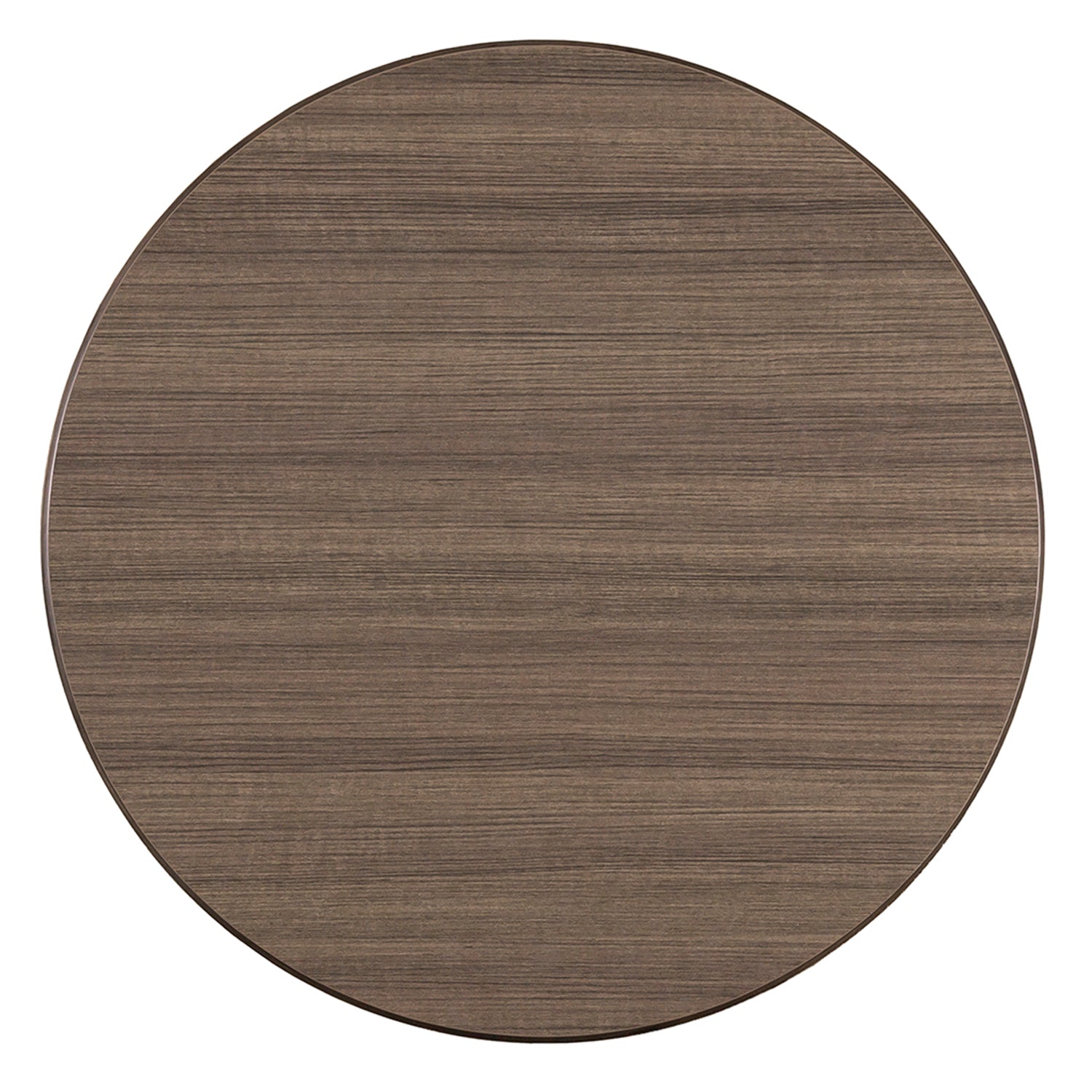 Fairfield Chair Avignon Louve Round End Table Set of 2