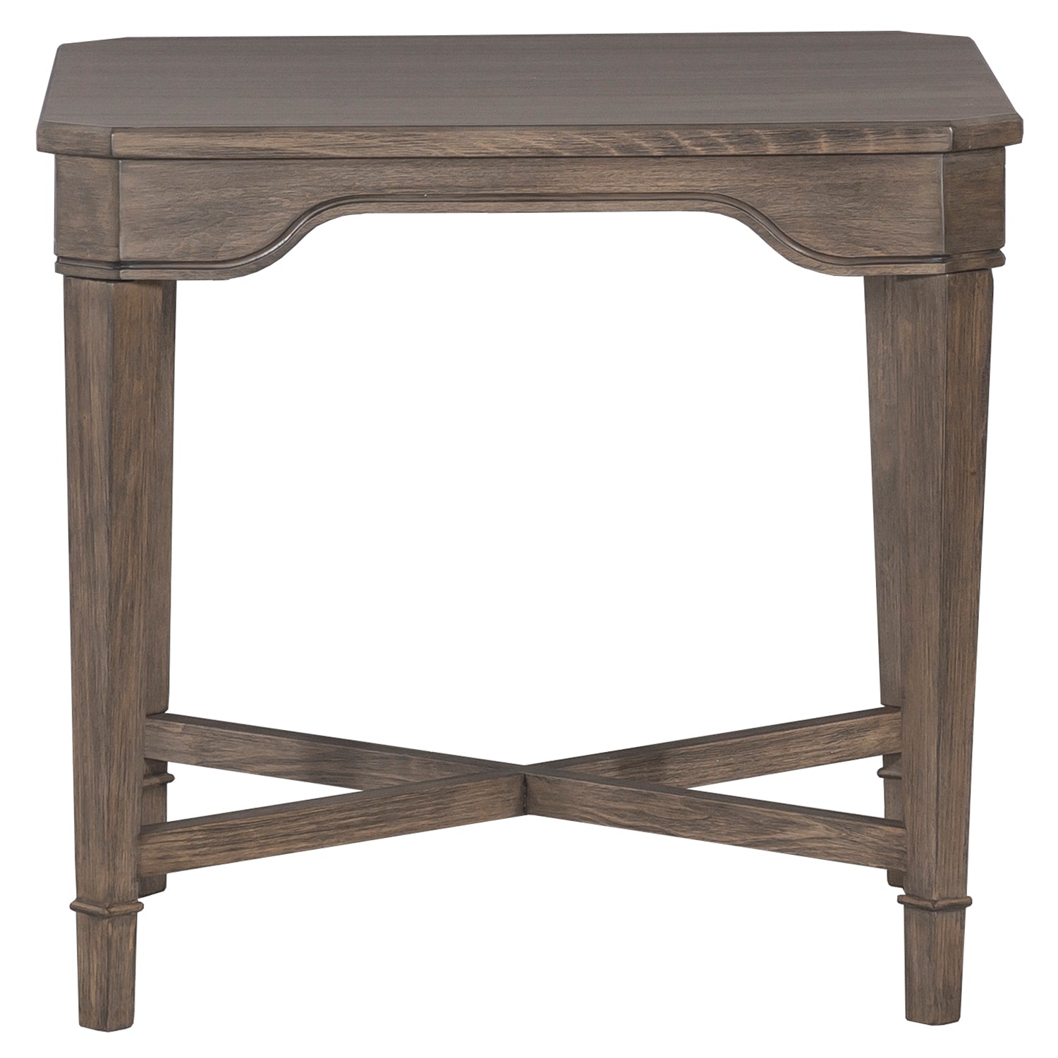 Fairfield Chair Avignon Square End Table Set of 2