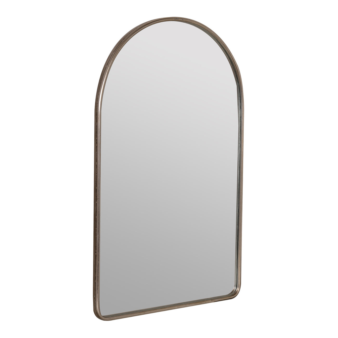 Colca Silver Wall Mirror