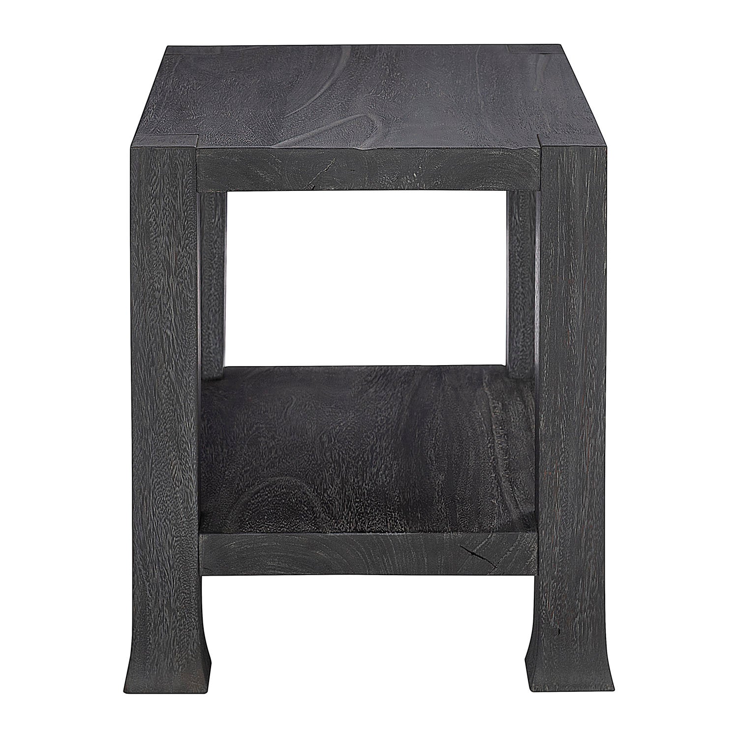 Bernhardt Living Berkely Side Table