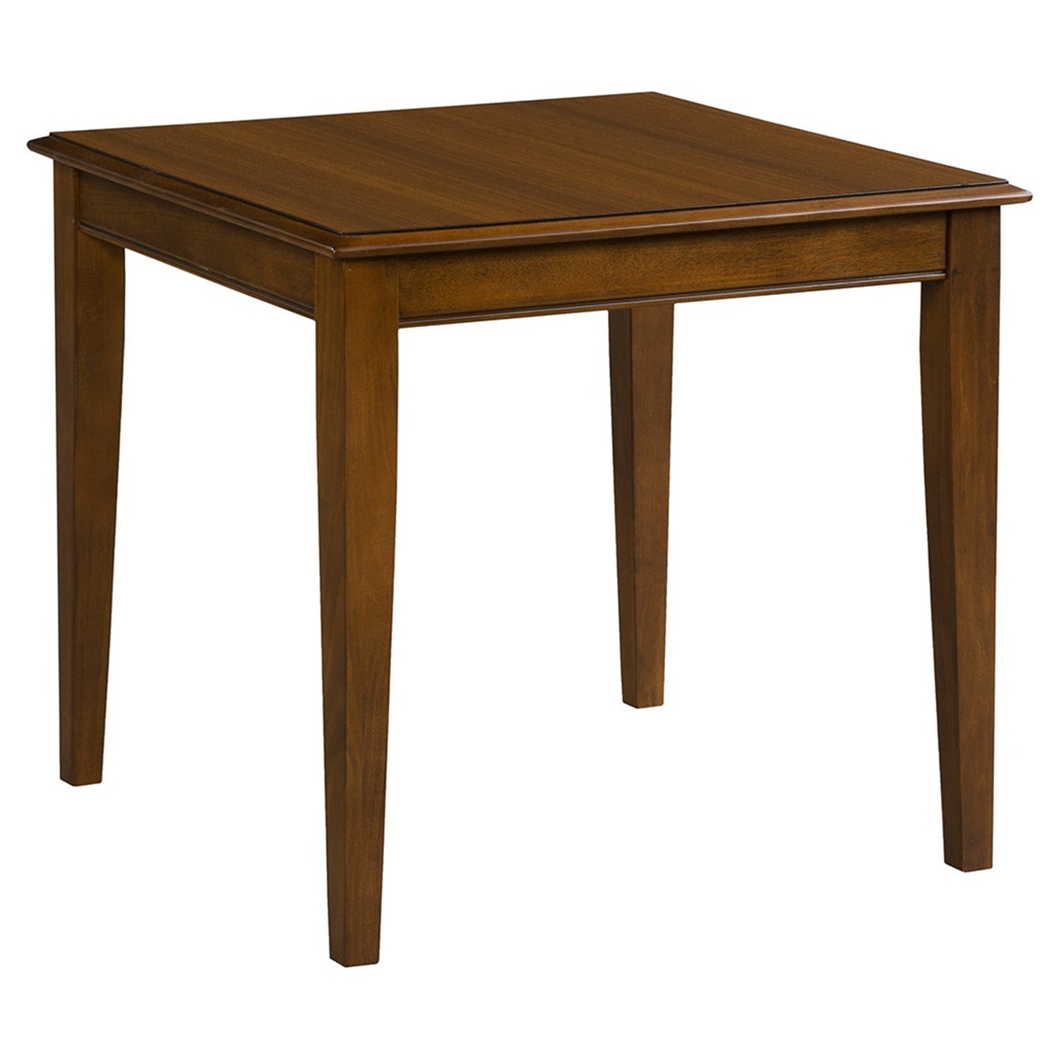 Fairfield Chair McDonald Square End Table Set of 2