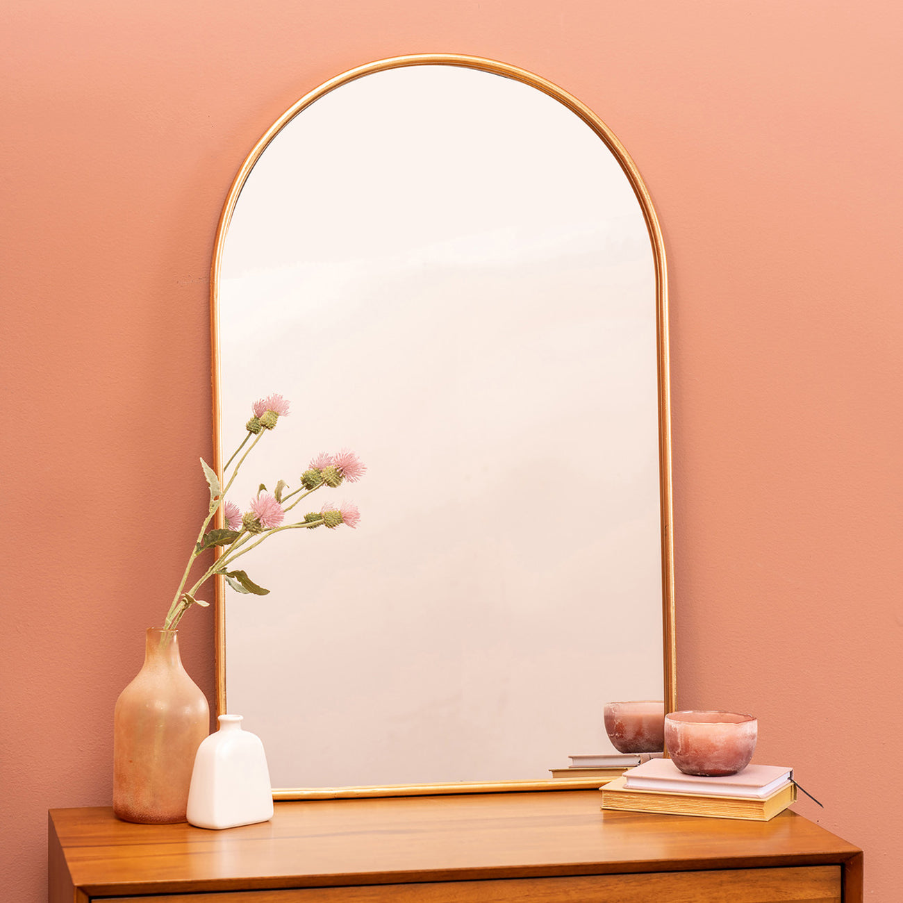 Colca Wall Mirror