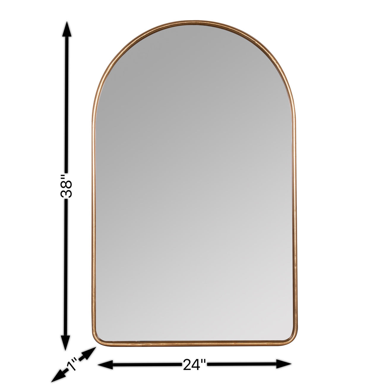 Colca Wall Mirror