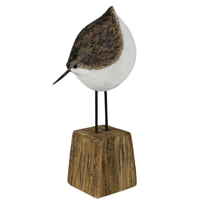 Morrey Bird Sculpture