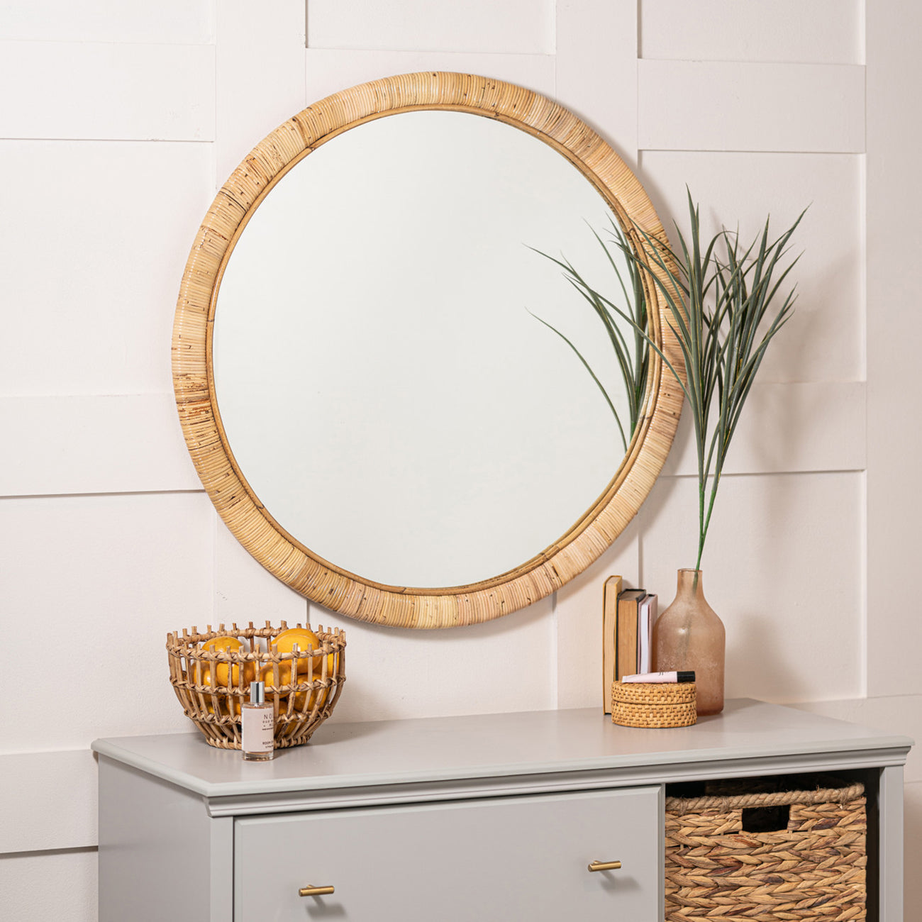 Blaise Wall Mirror