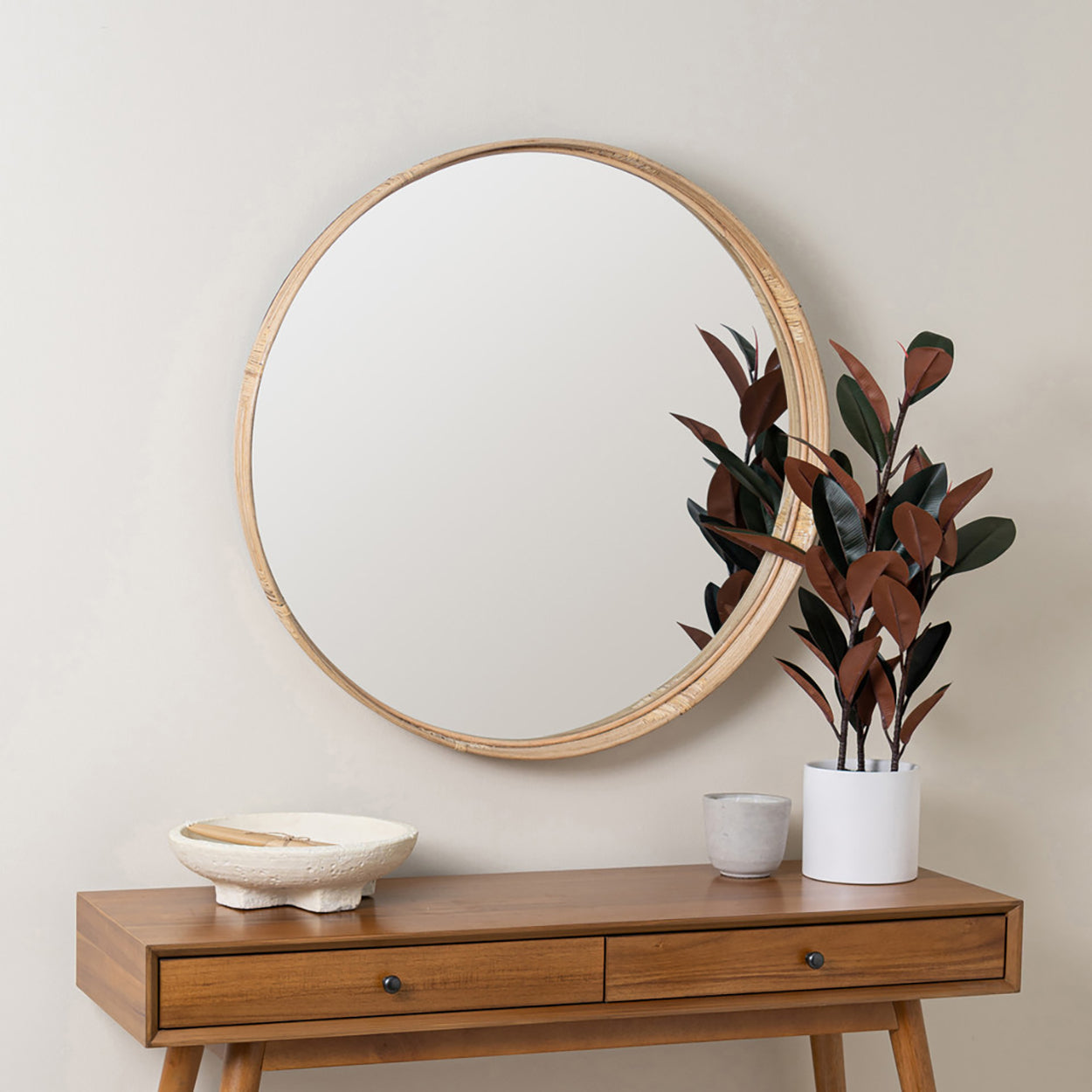 Evan Wall Mirror