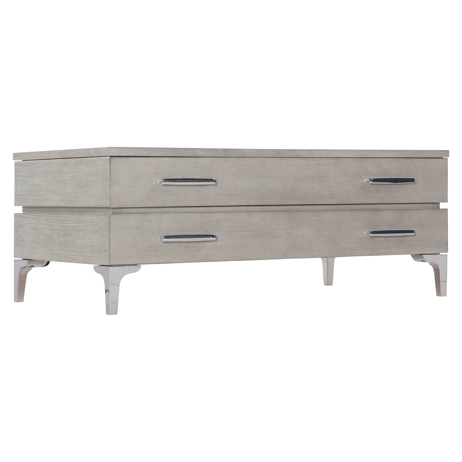 Bernhardt Living Whitley Cocktail Table