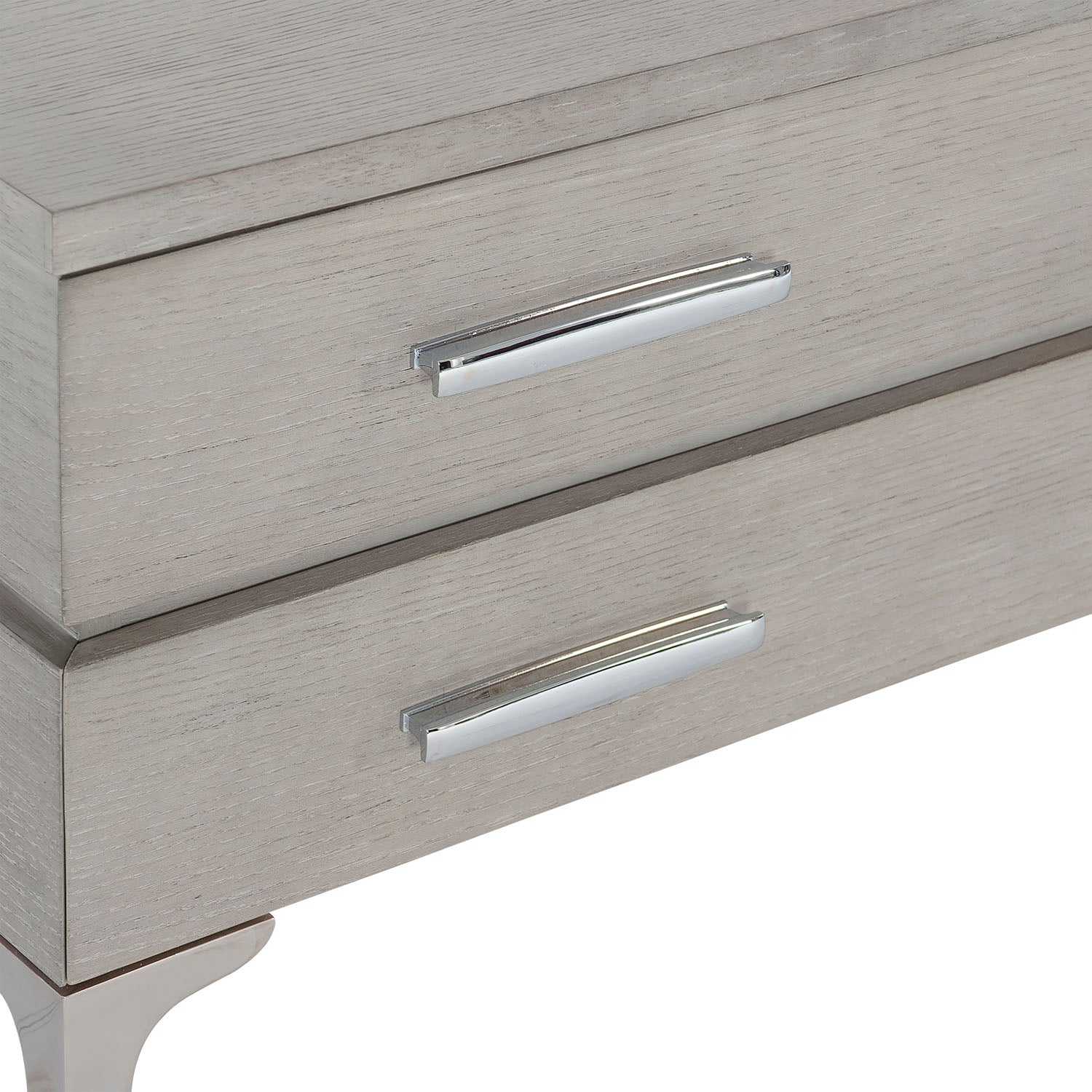 Bernhardt Living Whitley Cocktail Table