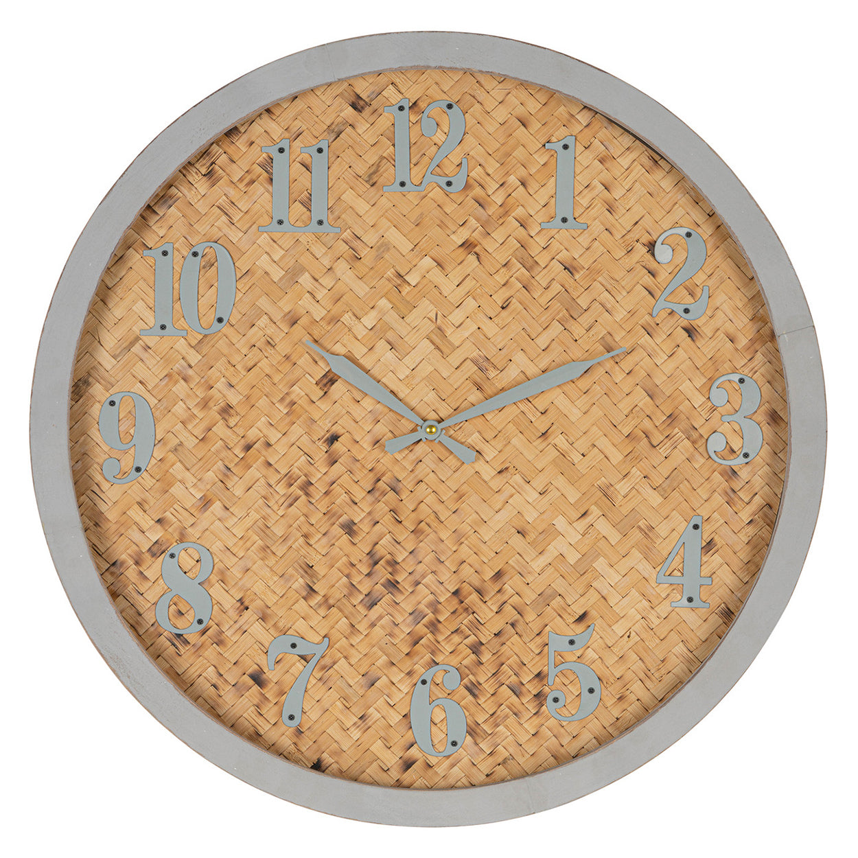 Desra Wall Clock