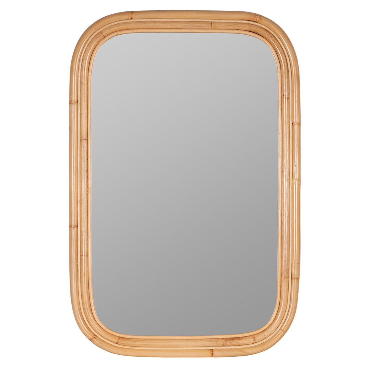 Zabel Wall Mirror