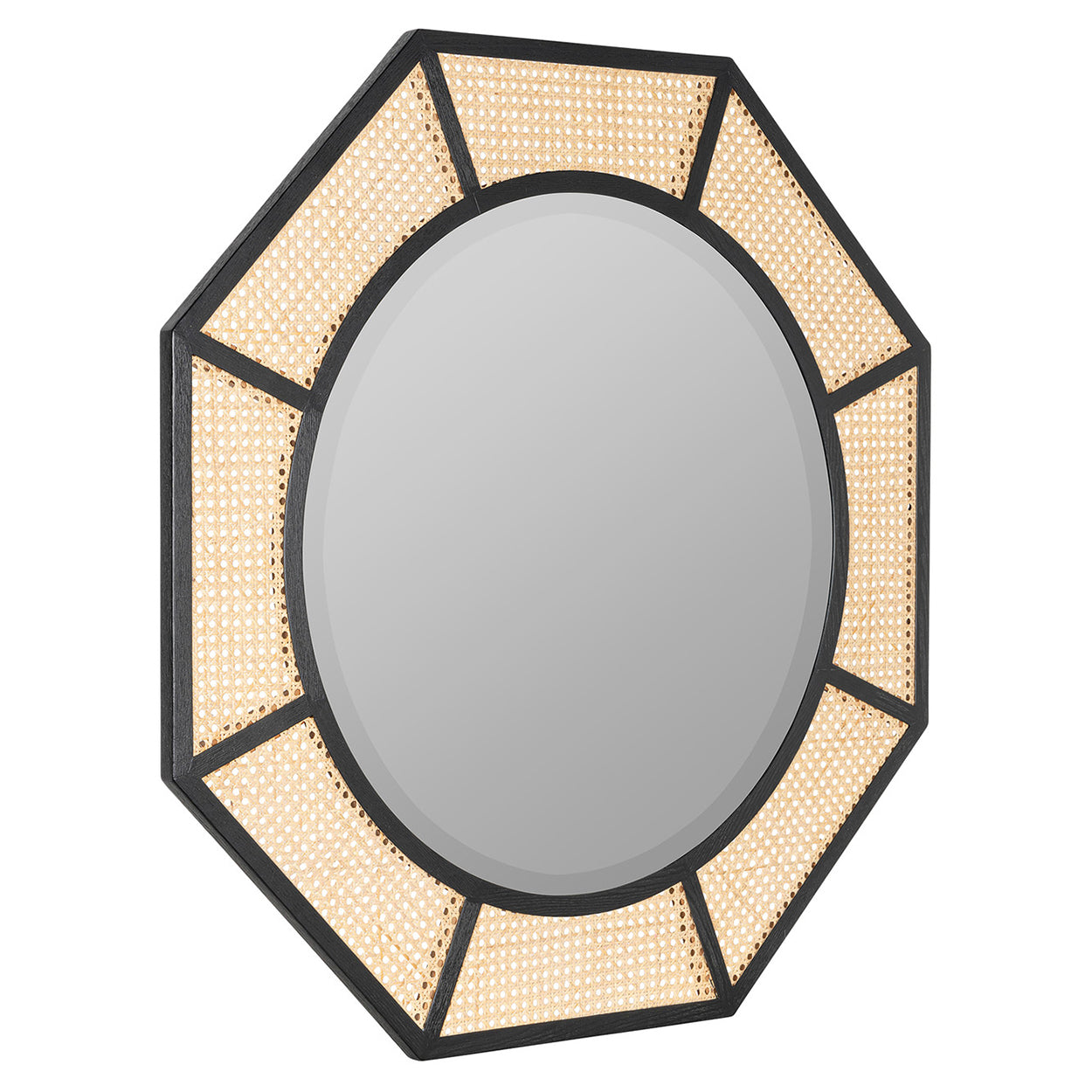 Nicki Wall Mirror