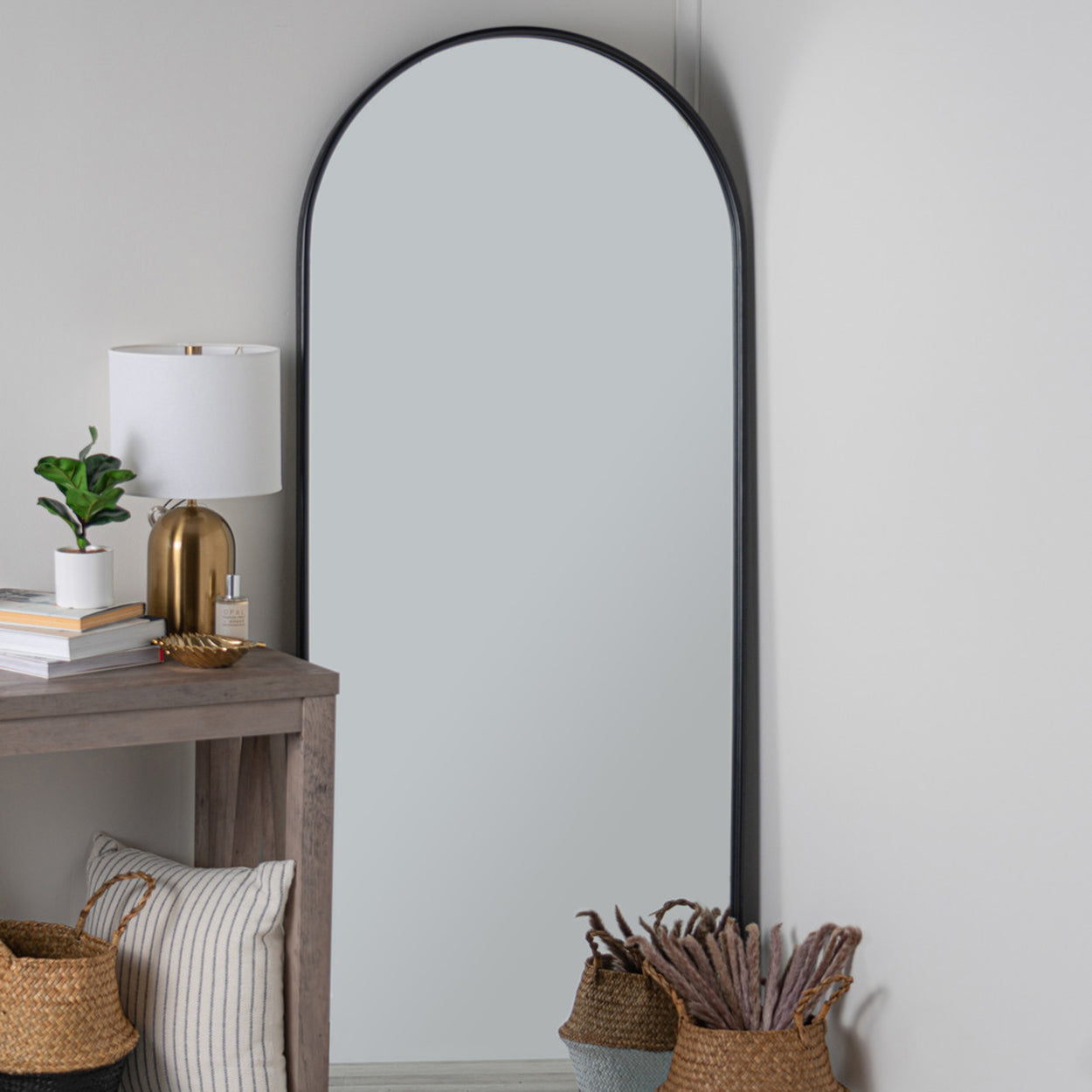 Colca Floor Mirror