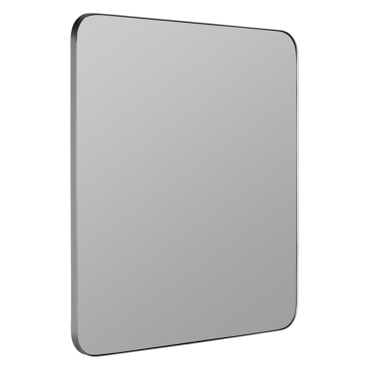 Hailey Square Mirror