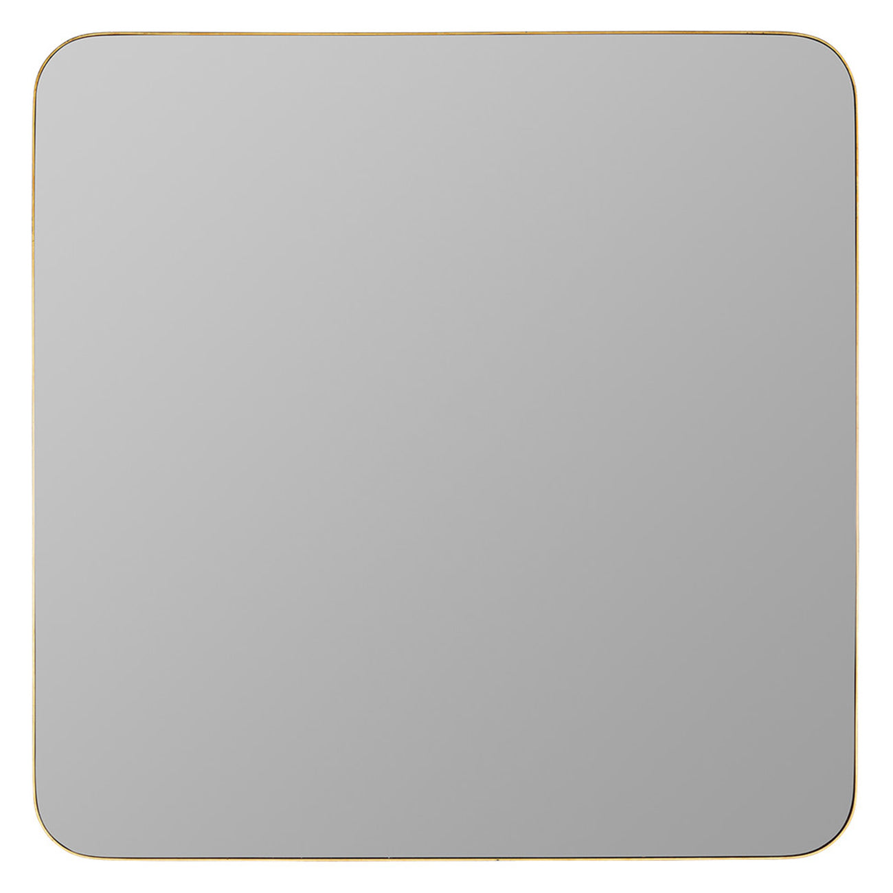 Hailey Square Mirror