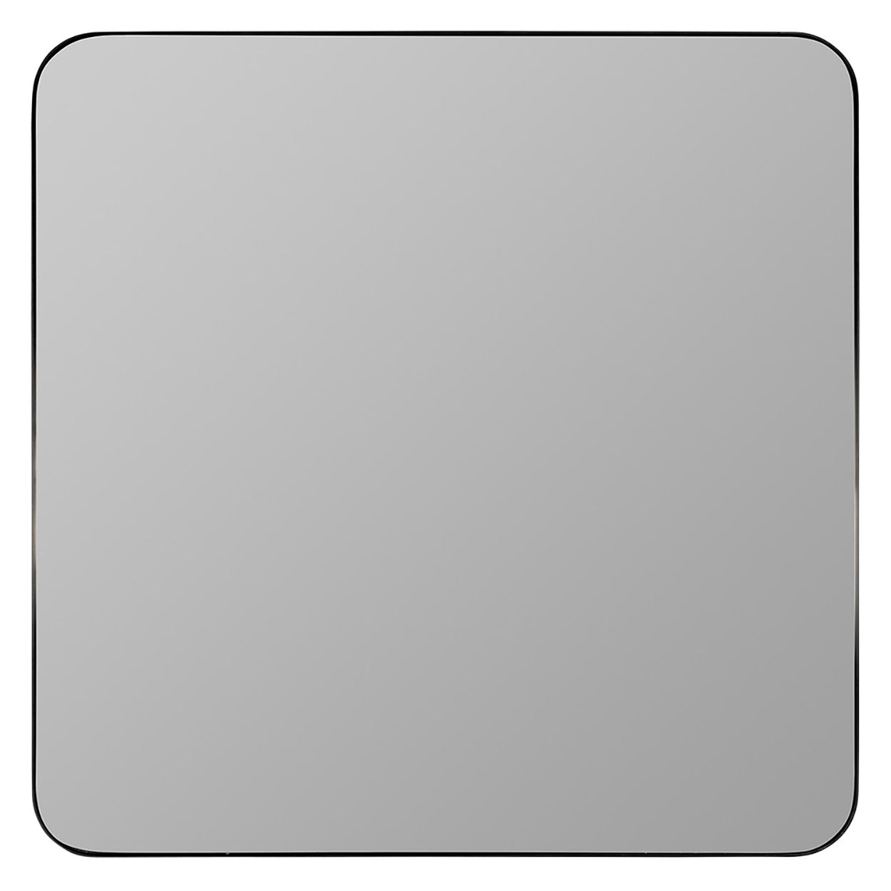 Hailey Square Mirror