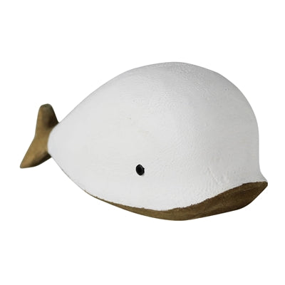Pintail Whale Sculpture