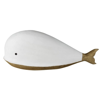 Pintail Whale Sculpture