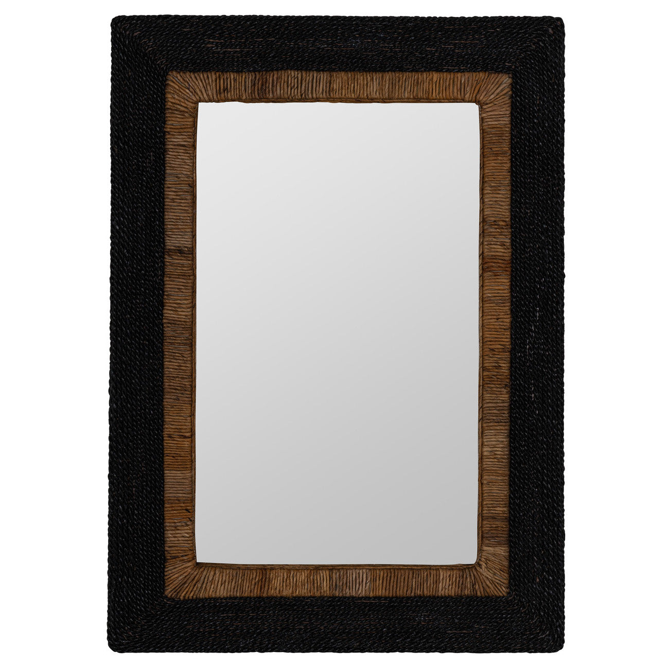 Elton Wall Mirror