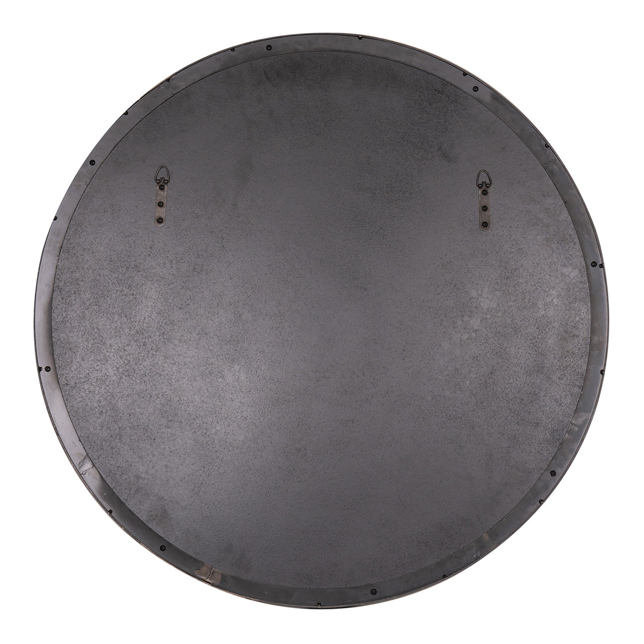 Franco Round Wall Mirror