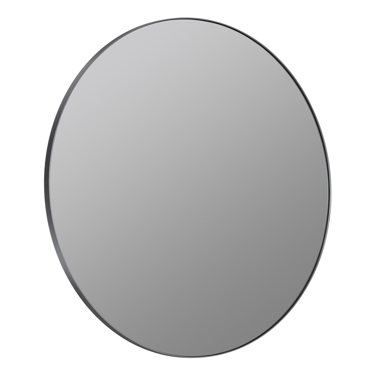 Franco Round Wall Mirror