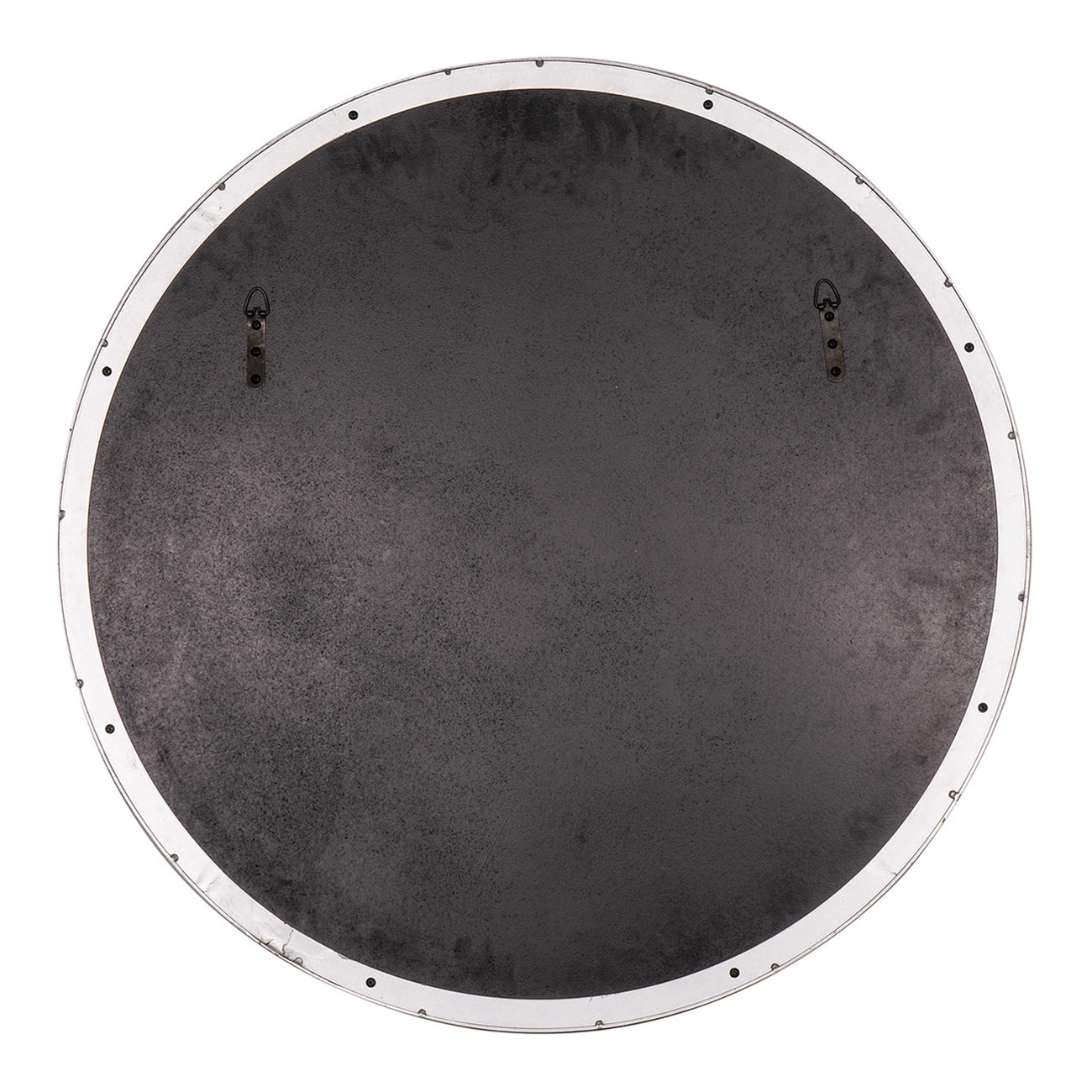 Franco Round Wall Mirror