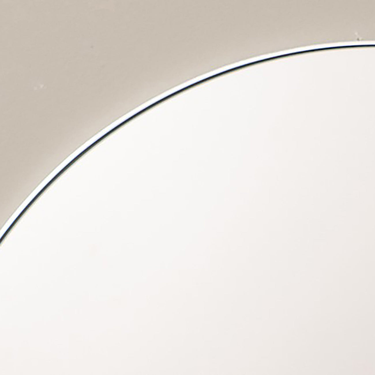 Franco Round Wall Mirror