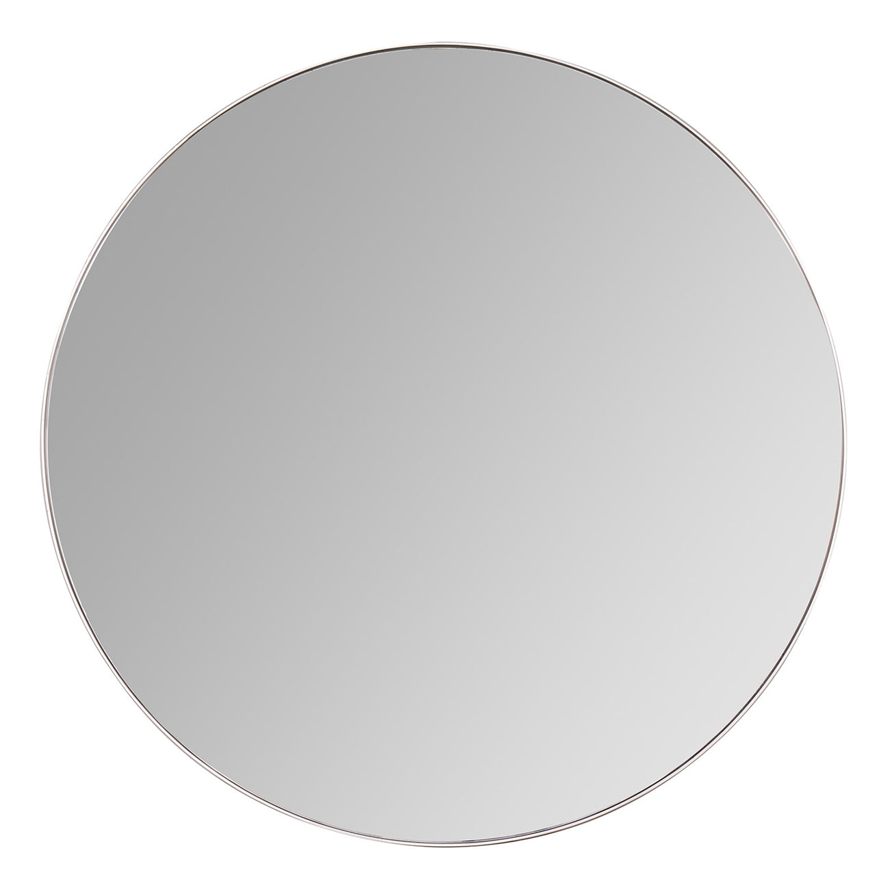 Franco Round Wall Mirror