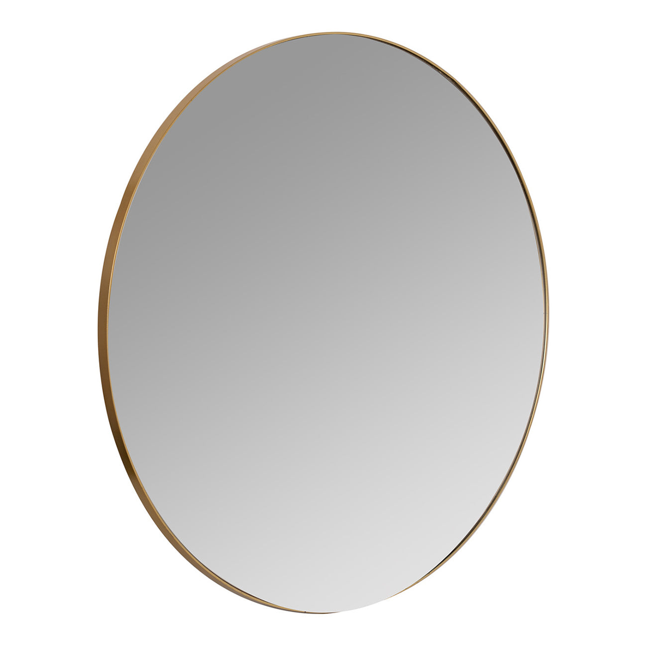 Franco Round Wall Mirror