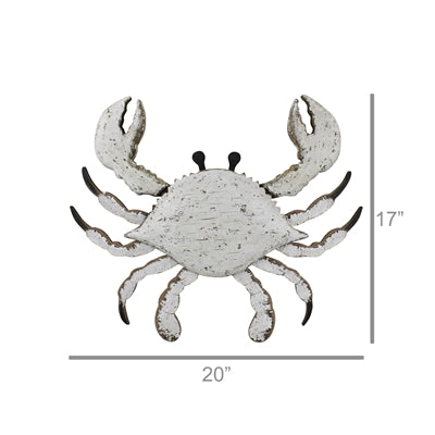 Crab Wall Art