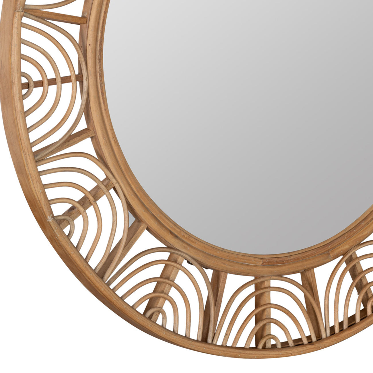 Omari Wall Mirror