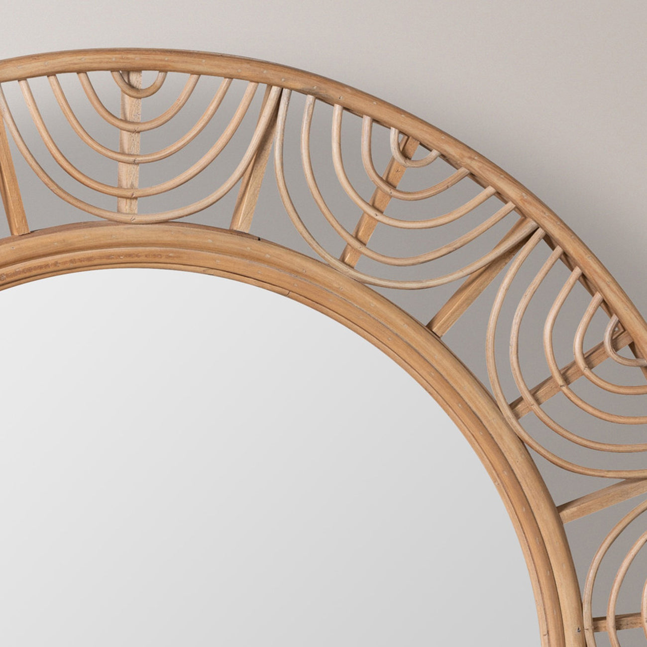 Omari Wall Mirror