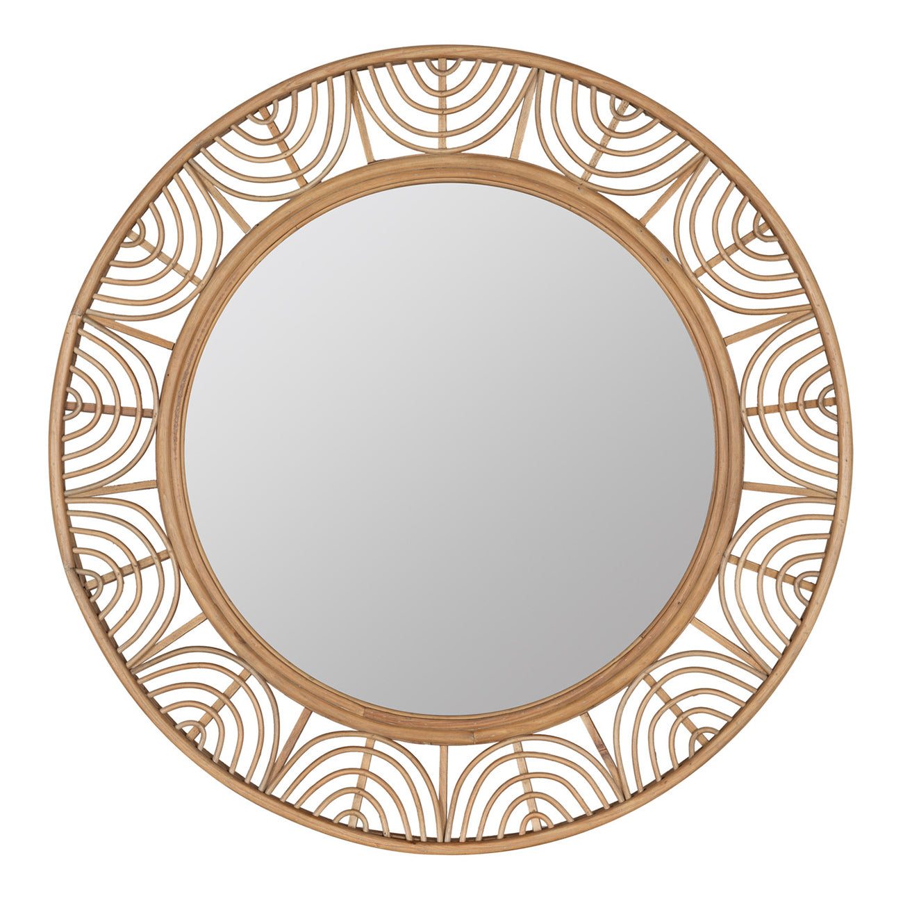 Omari Wall Mirror