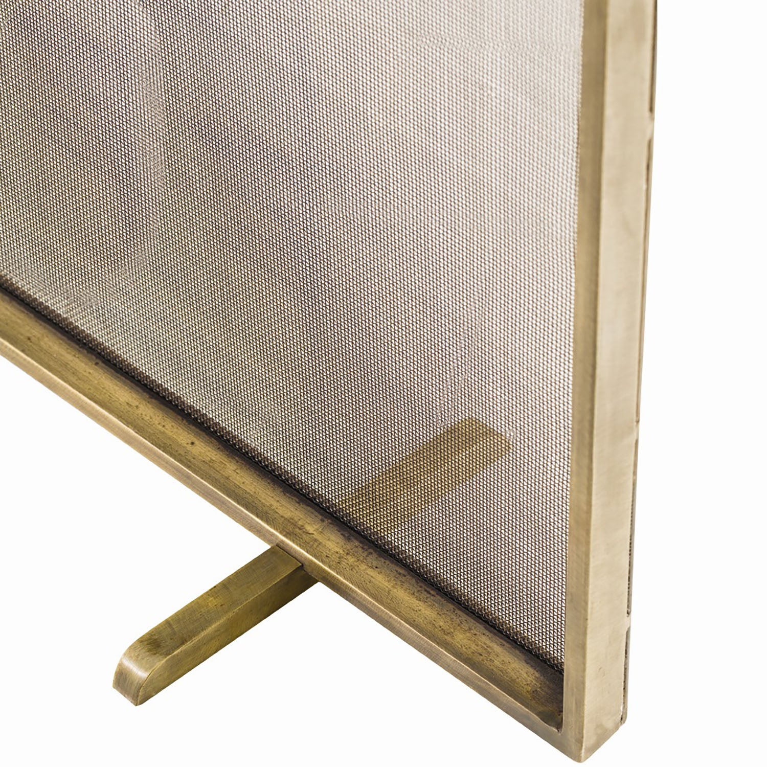 Arteriors Gita Fireplace Screen