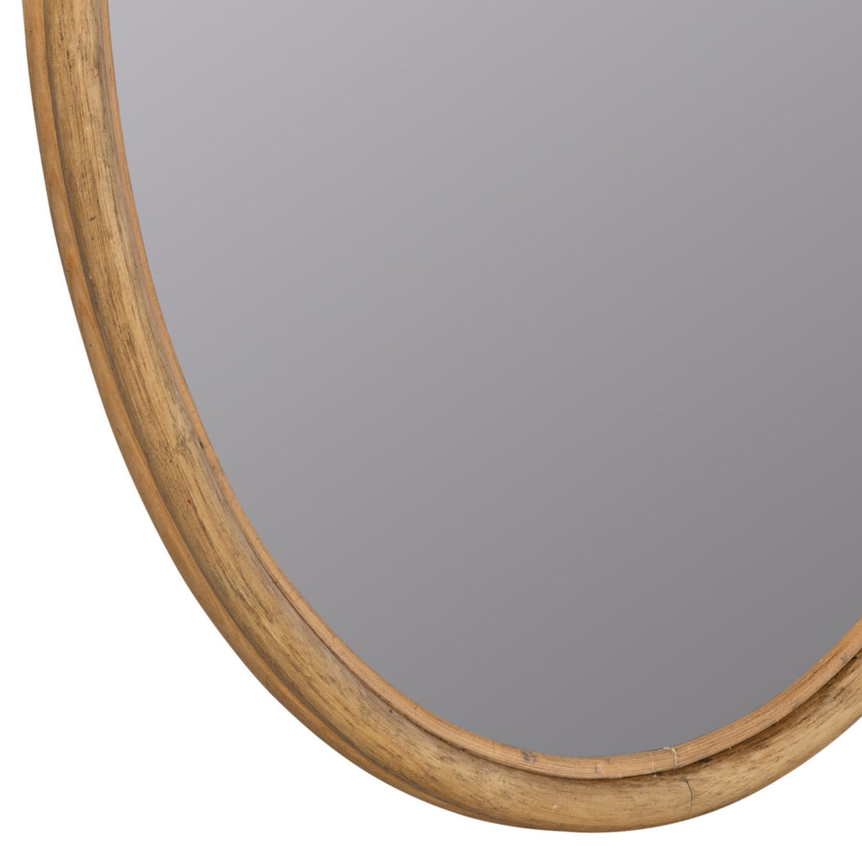 Derrick Wall Mirror