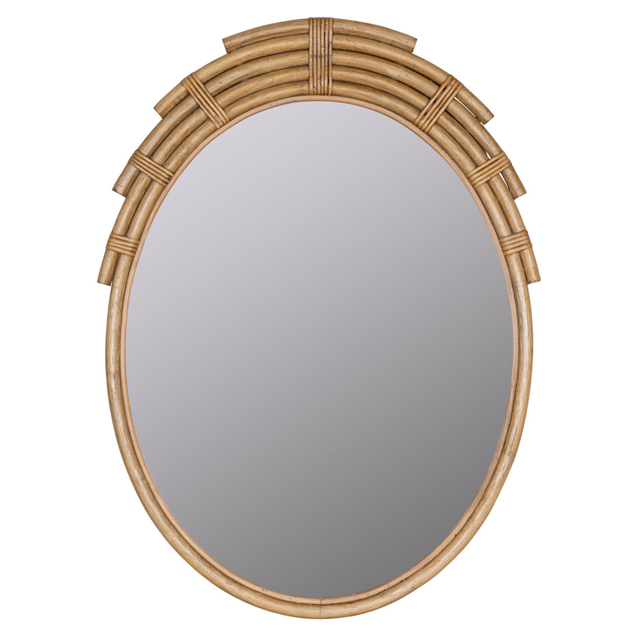Derrick Wall Mirror