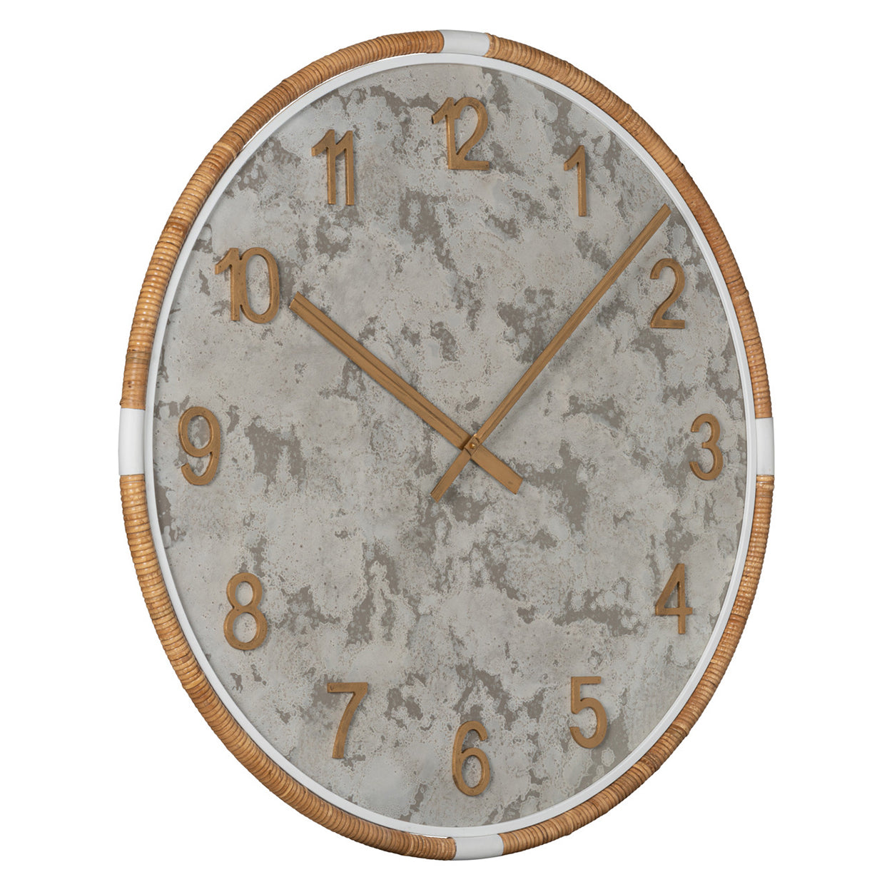 Sundale Wall Clock