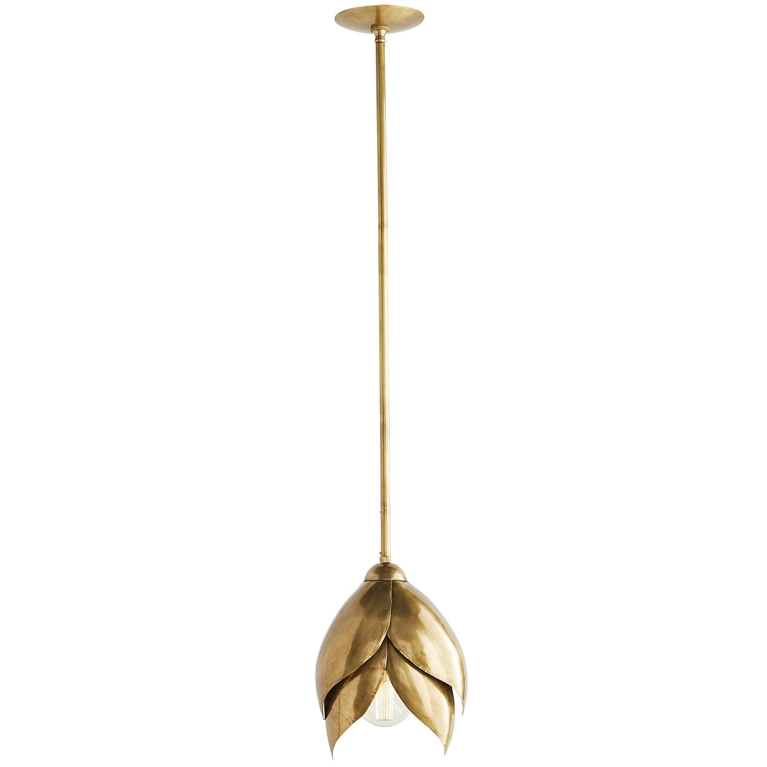 Arteriors Edith Pendant