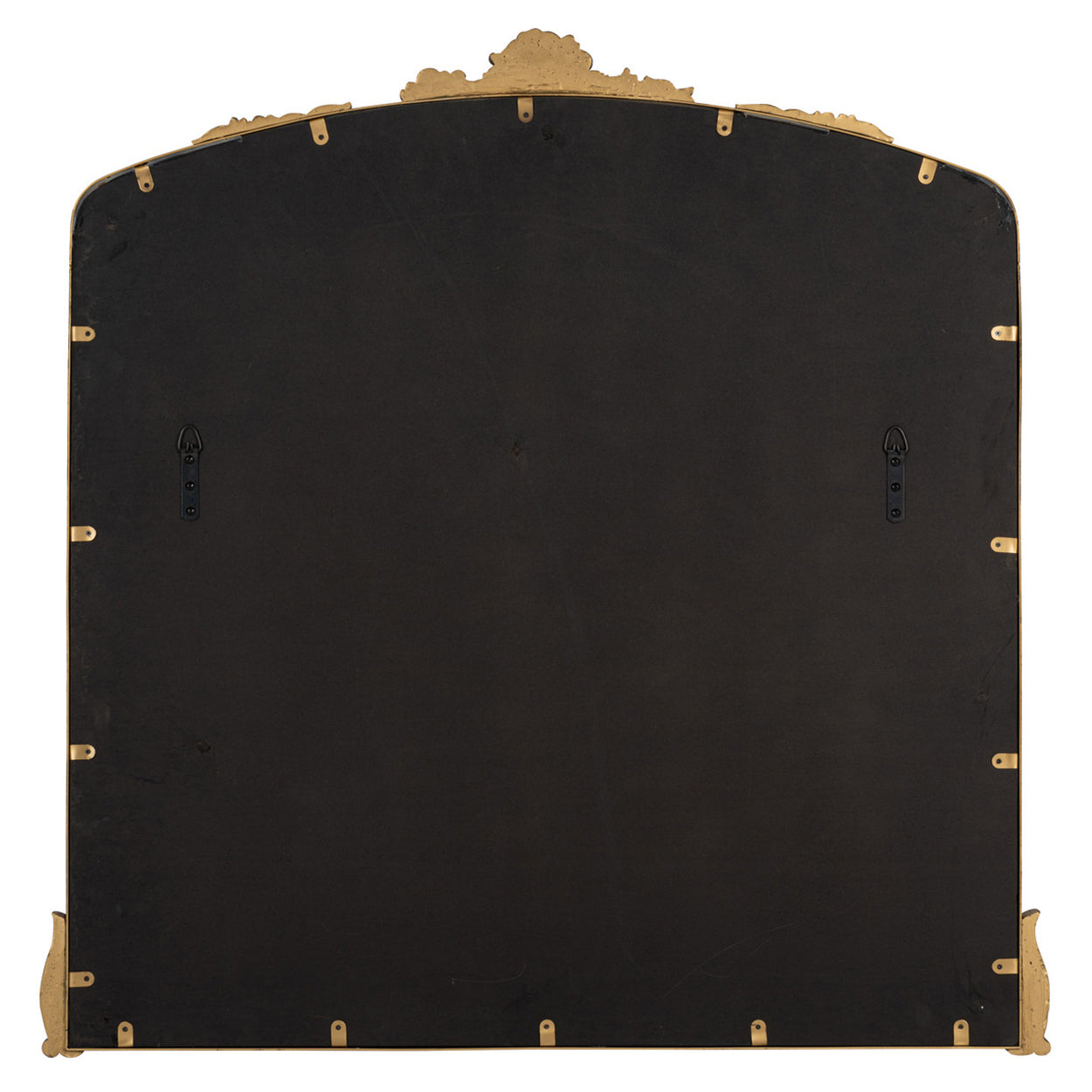 Adeline Mantle Ornate Mirror